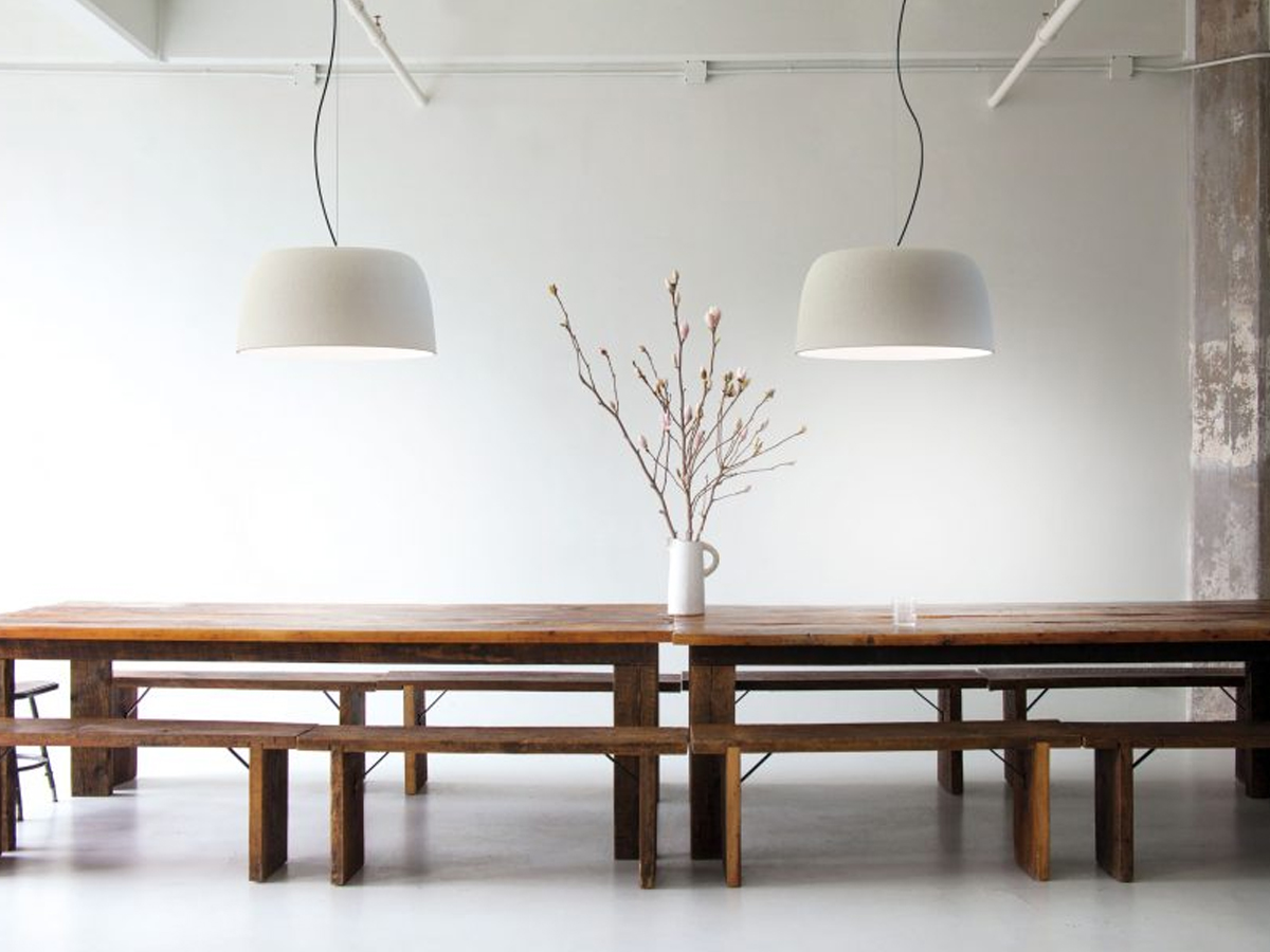 Marset Djembe 4221 Suspension Lamp