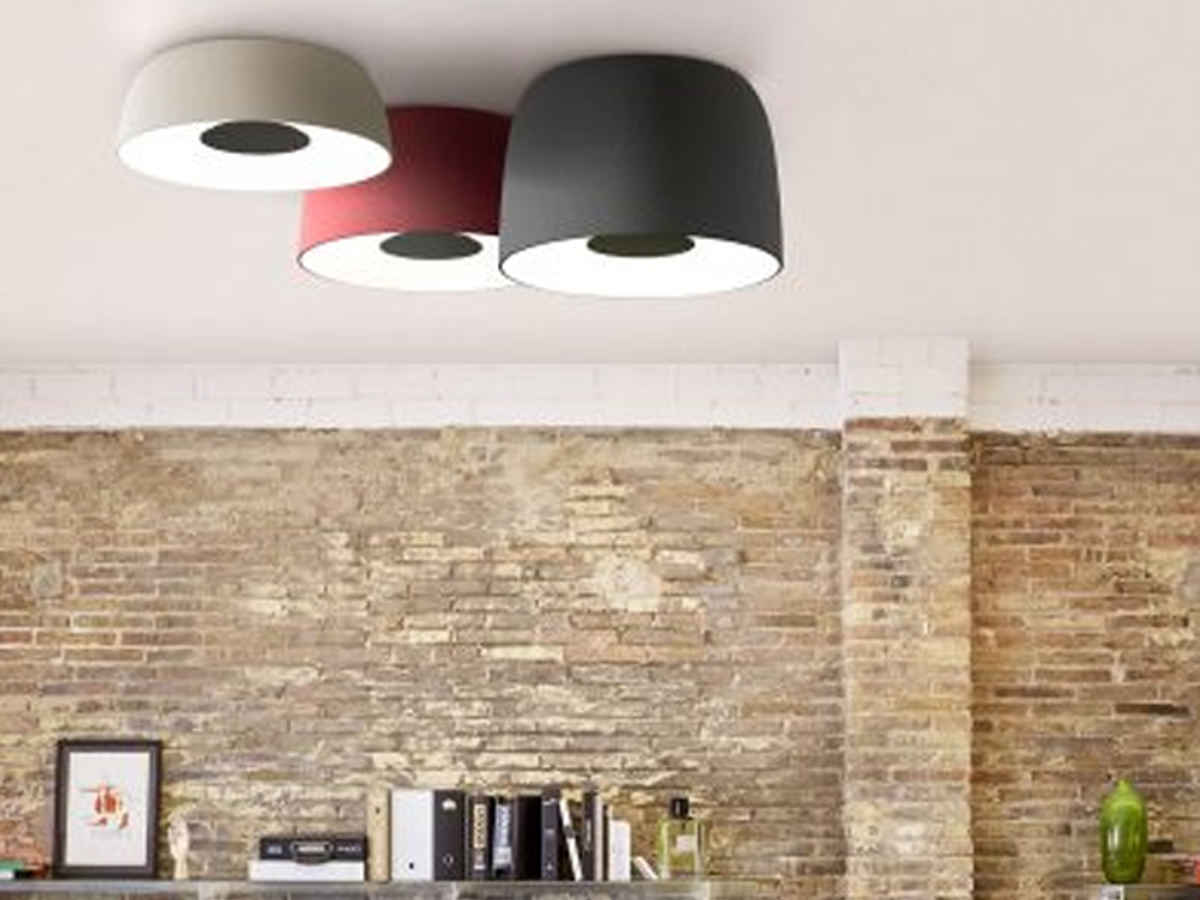 Marset Djembe C 4221 Ceiling Lamp