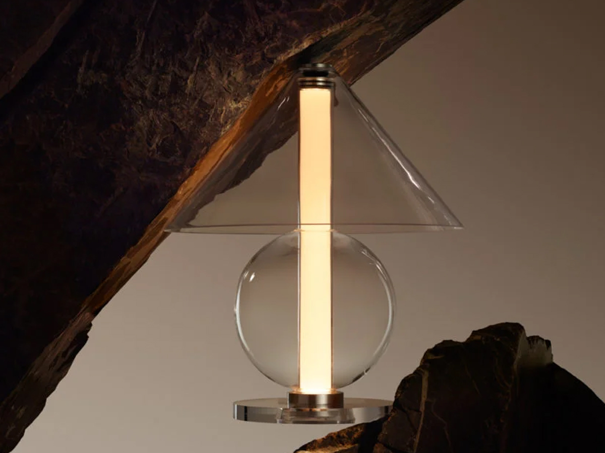 Marset Fragile Table Lamp