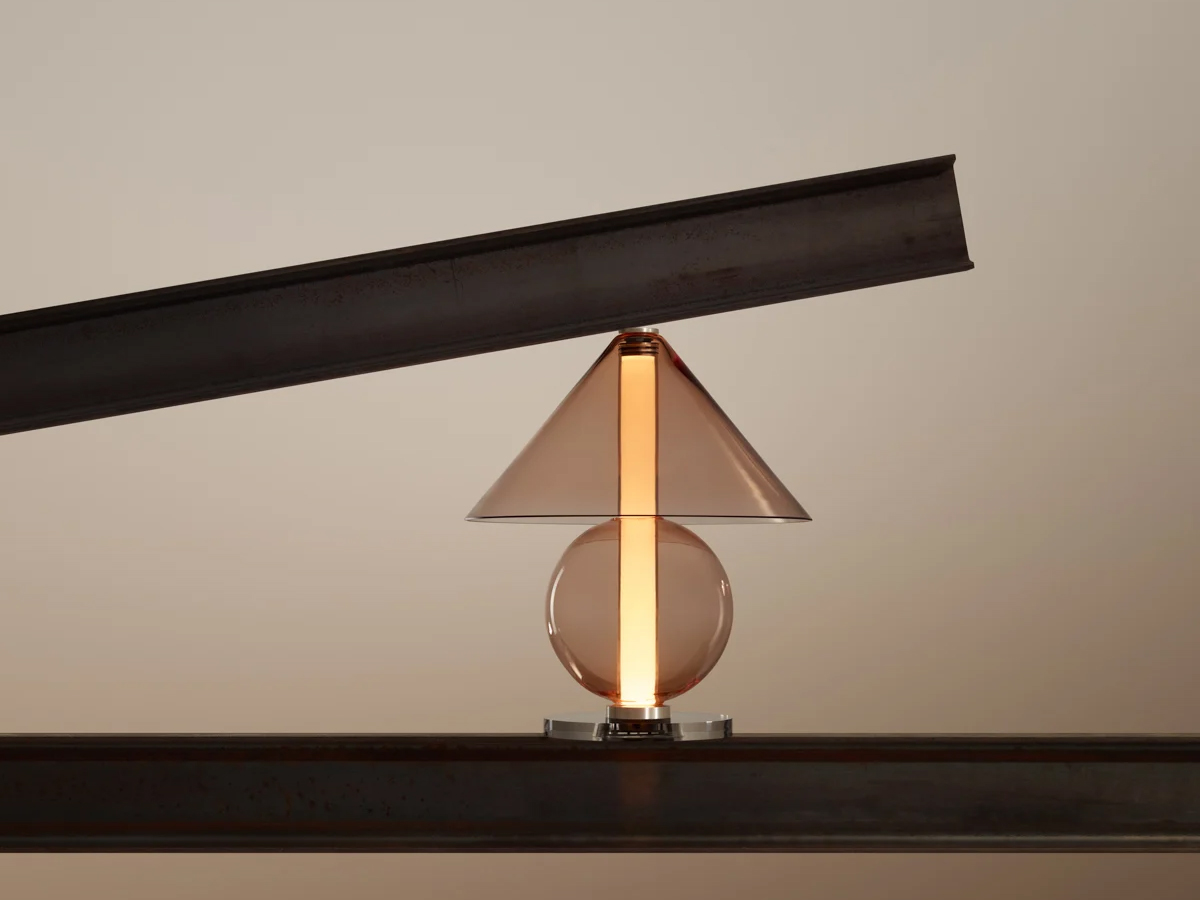 Marset Fragile Table Lamp