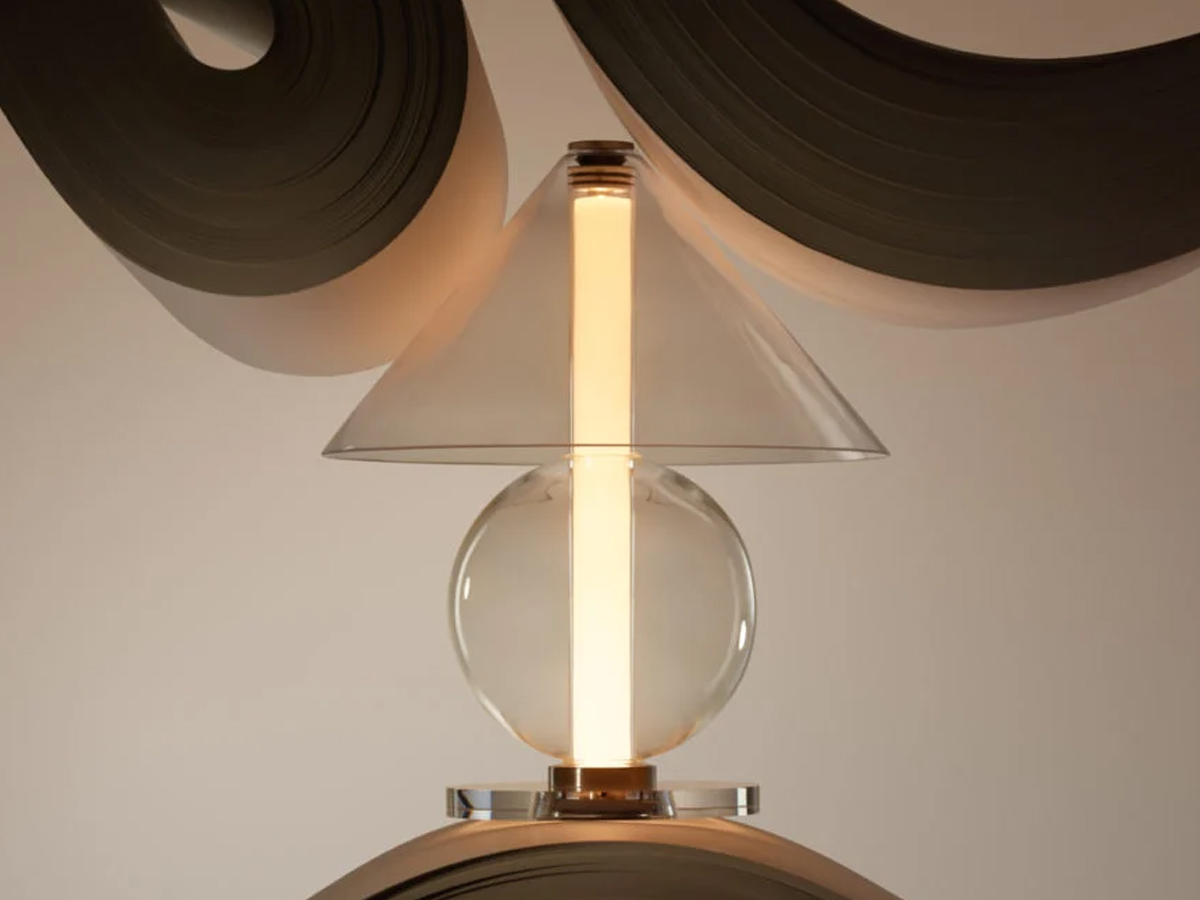 Marset Fragile Table Lamp
