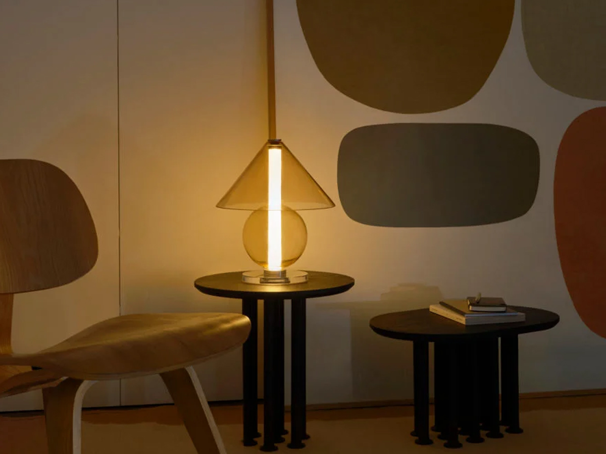 Marset Fragile Table Lamp