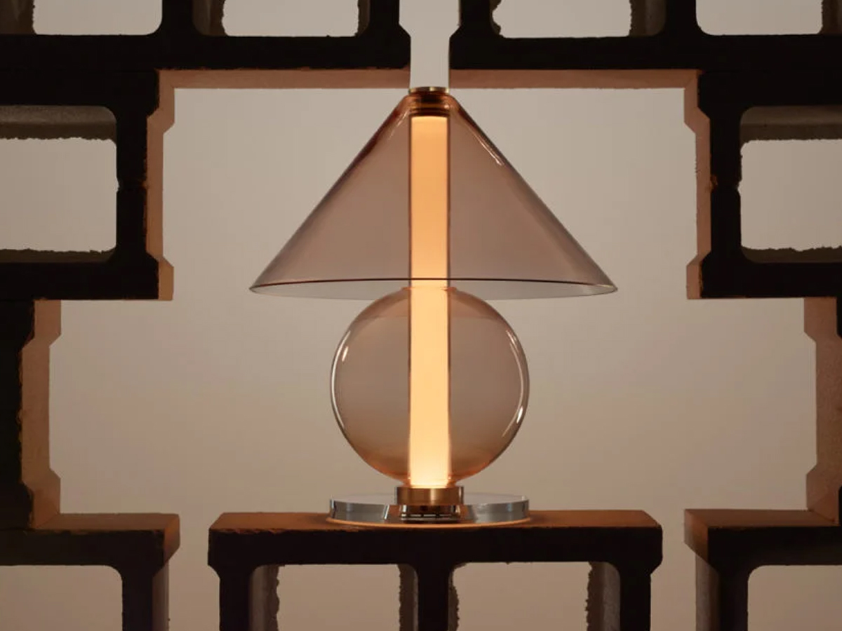 Marset Fragile Table Lamp
