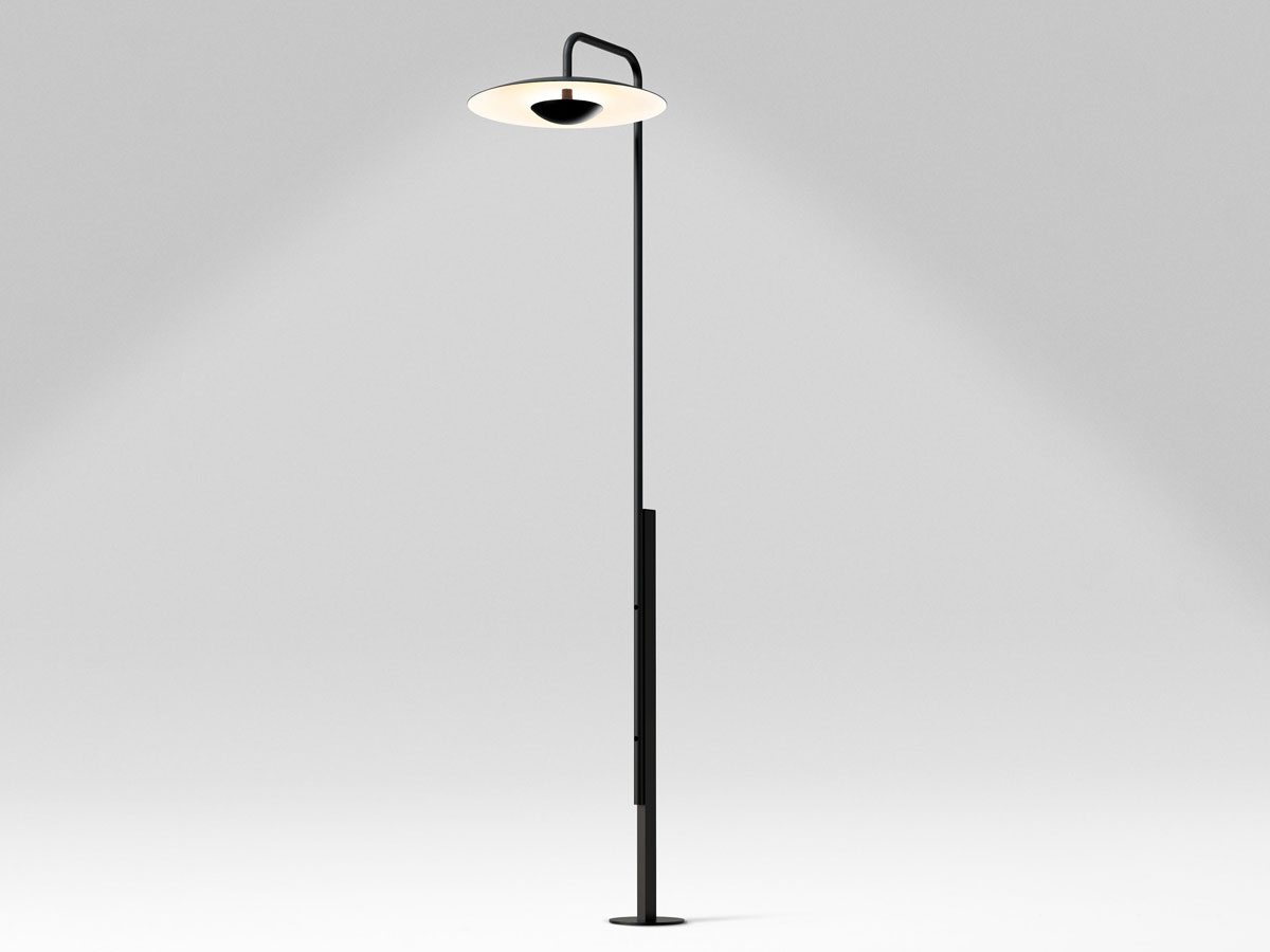 Marset Ginger 60298 Floor Lamp Outdoor