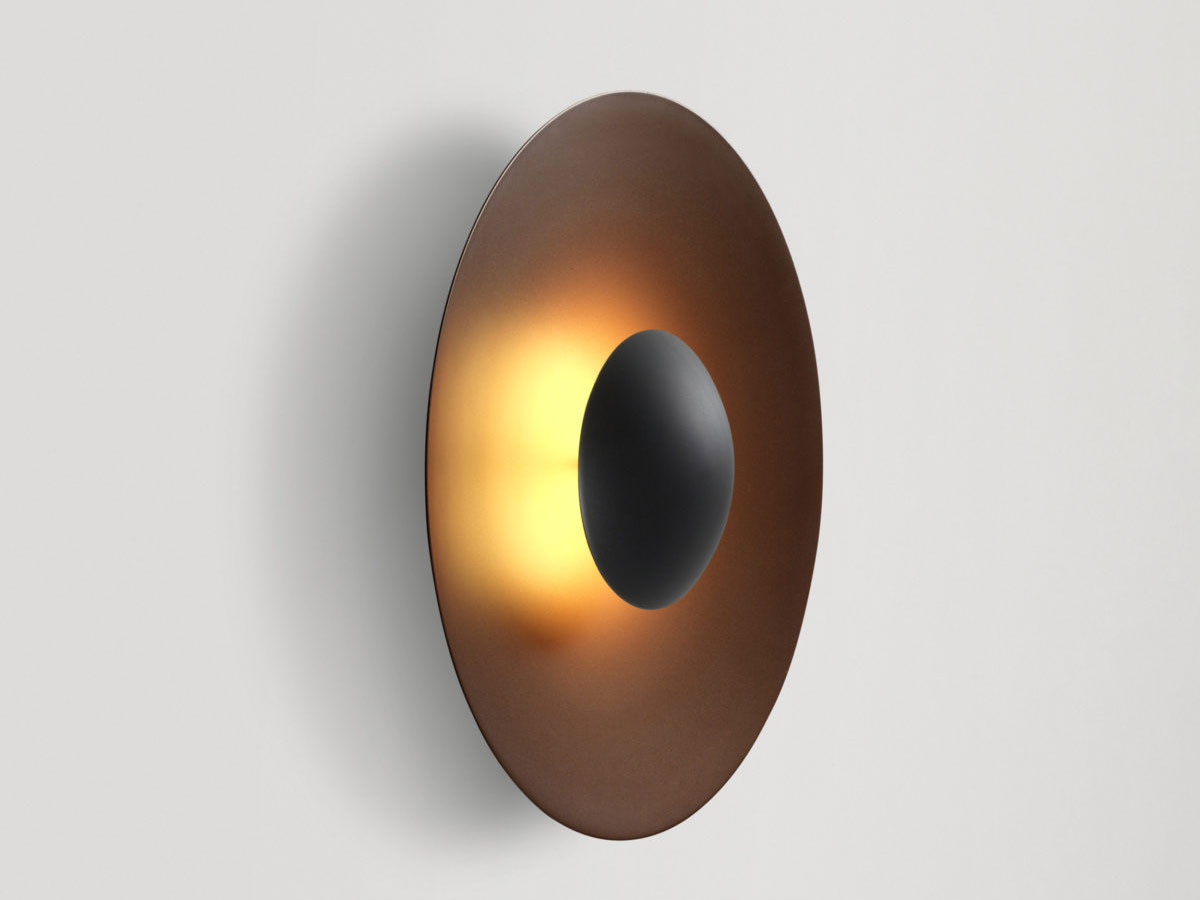Marset Ginger 60c Wall Lamp Outdoor