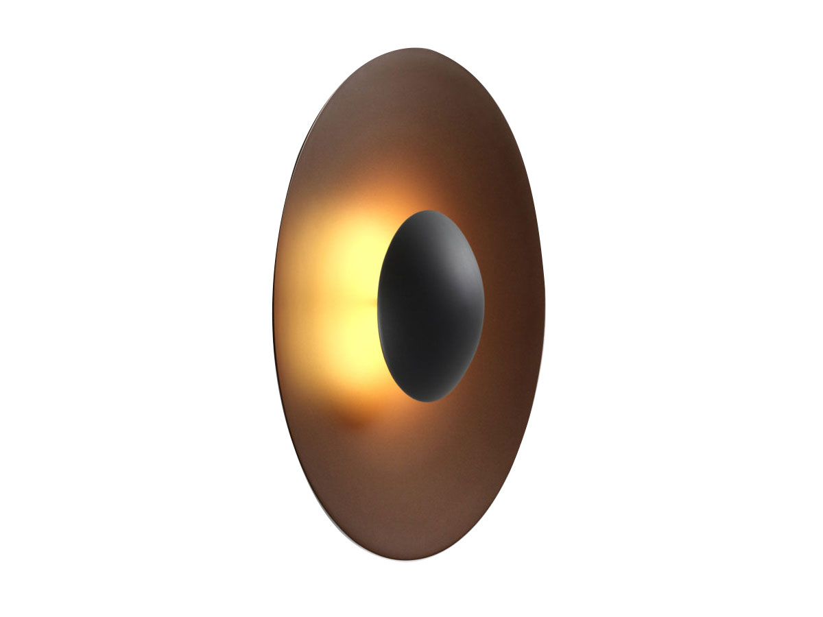 Marset Ginger 60c Wall Lamp Outdoor