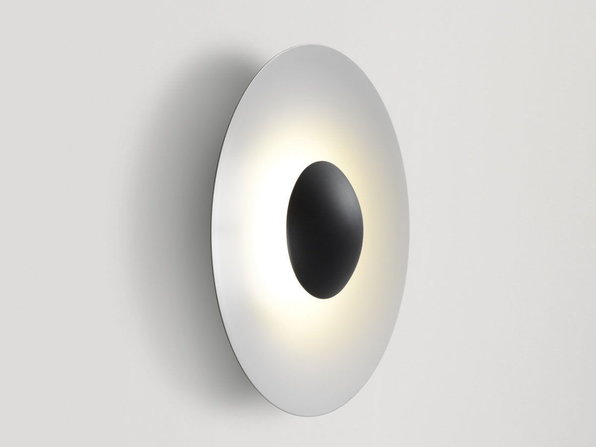 Marset Ginger 60c Wall Lamp Outdoor