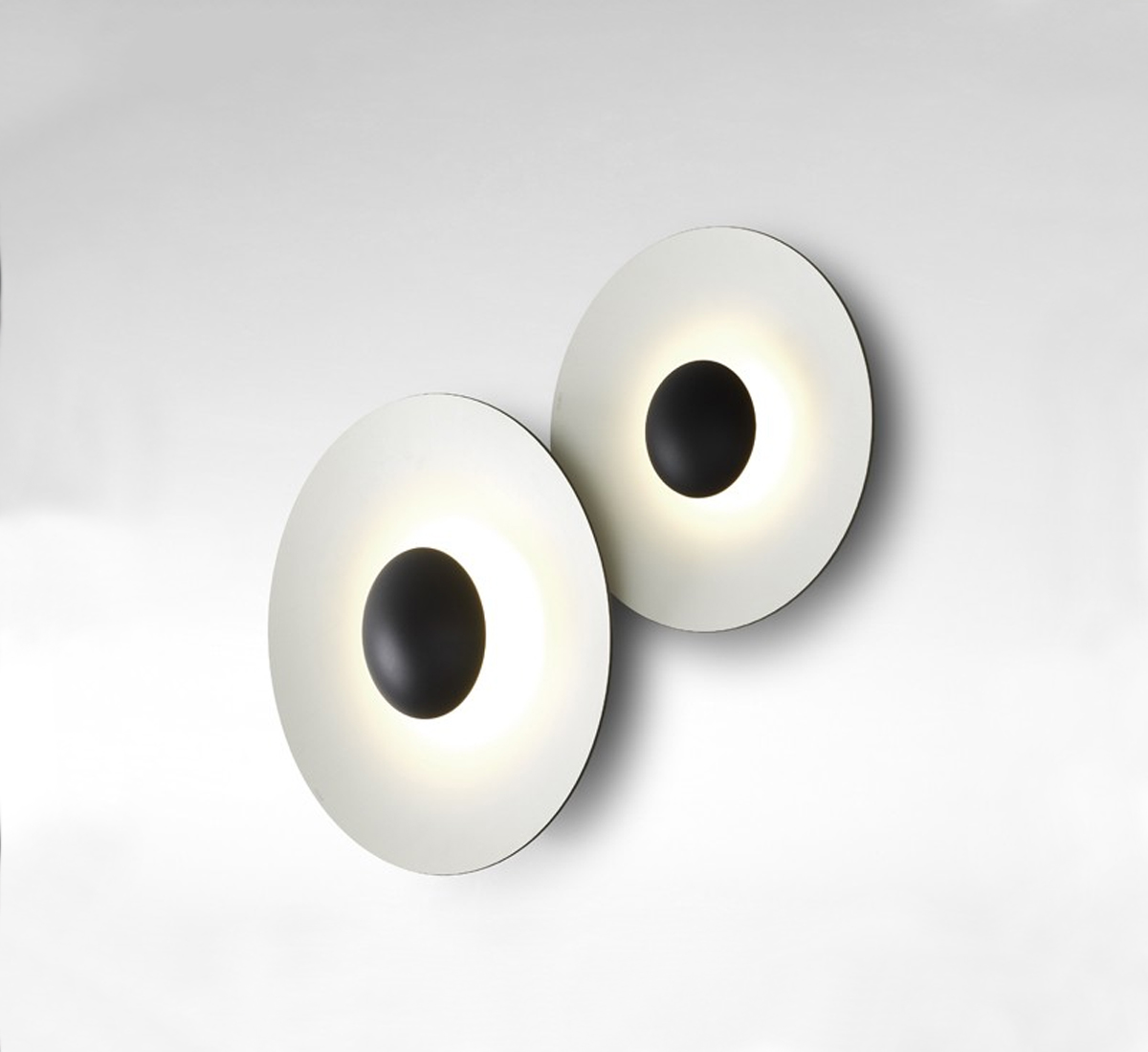 Marset Ginger Composition C2 Wall Lamp