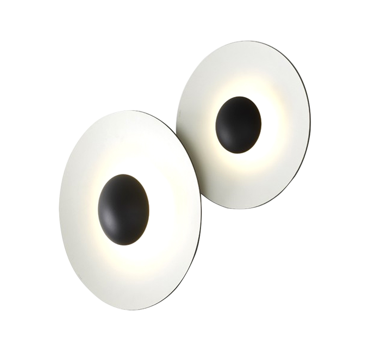 Marset Ginger Composition C2 Wall Lamp