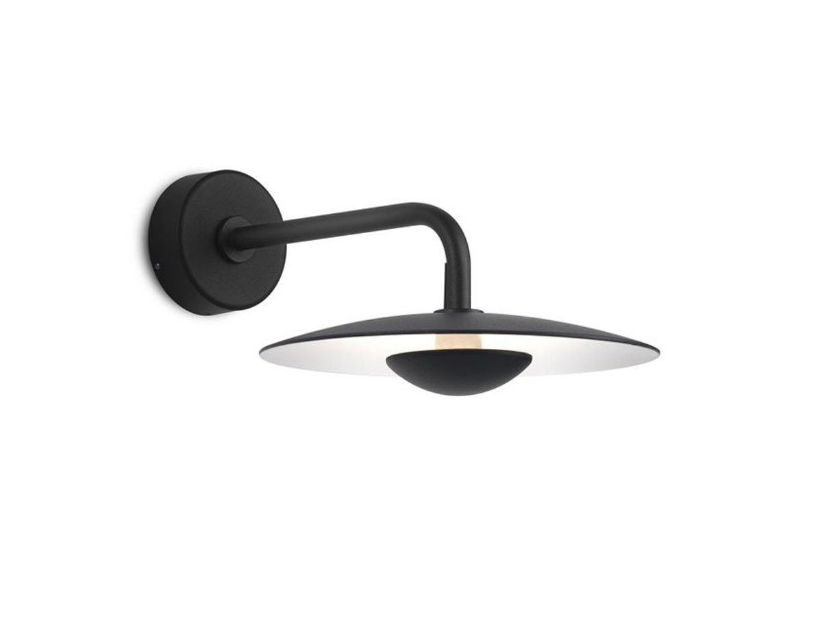 Marset Ginger Outdoor Wall Lamp