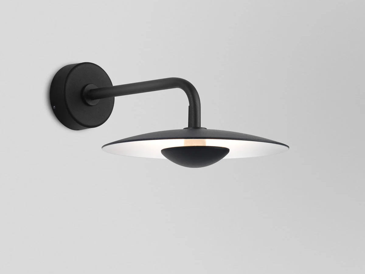 Marset Ginger Outdoor Wall Lamp