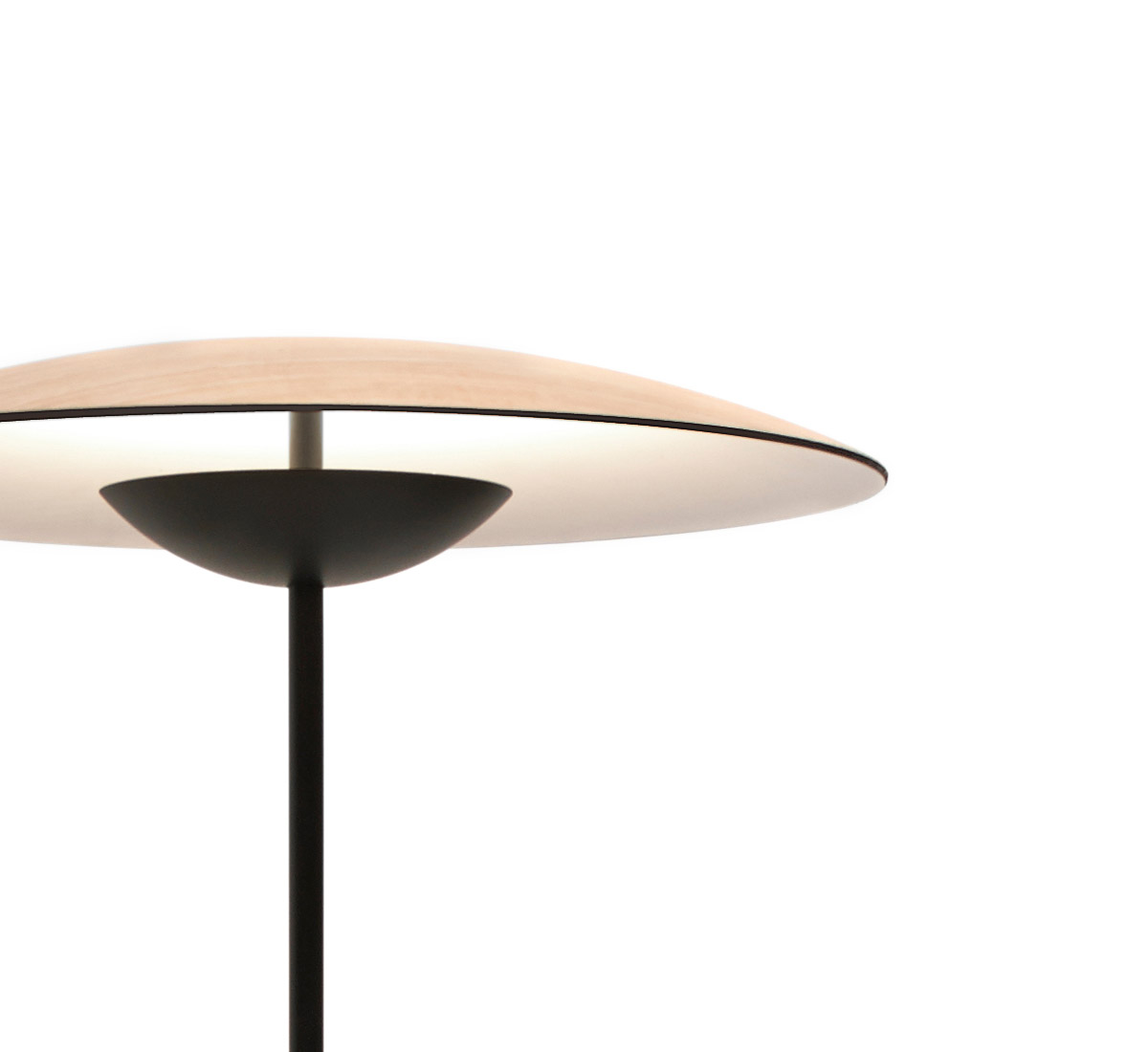 Marset Ginger Floor Lamp