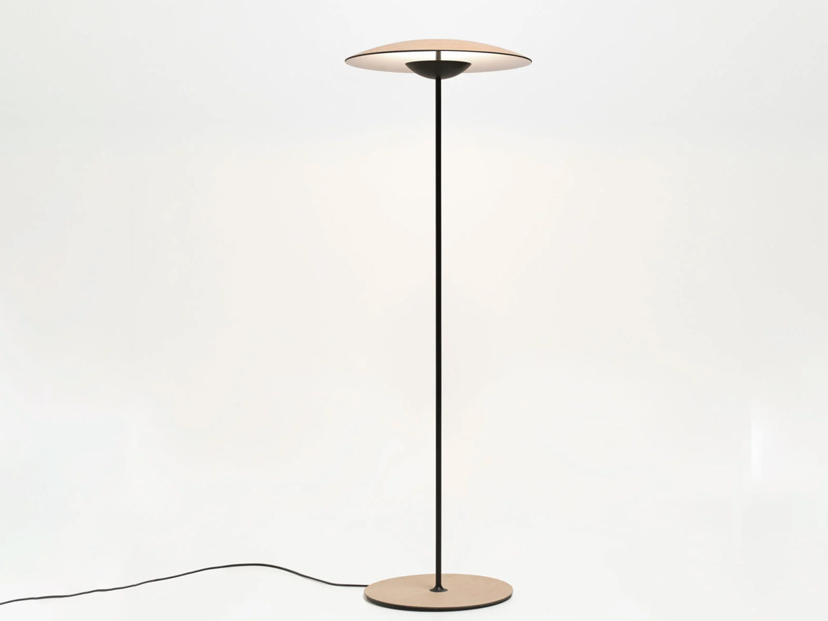 Marset Ginger Floor Lamp