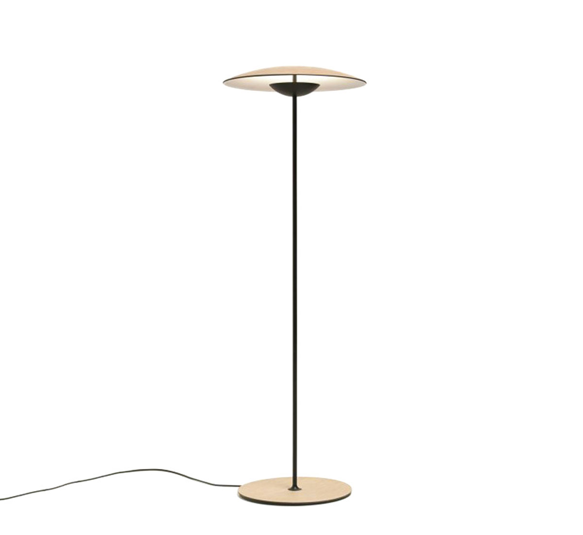 Marset Ginger Floor Lamp