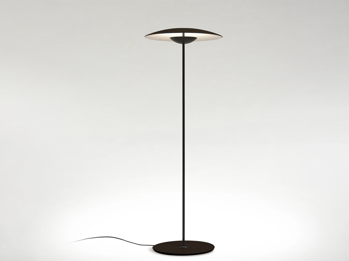 Marset Ginger Floor Lamp