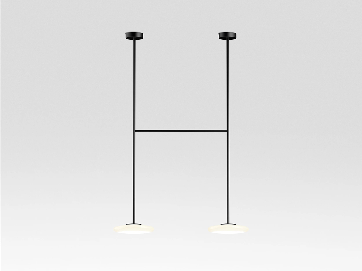 Marset Ihana X2 Ceilingpendant Lamp