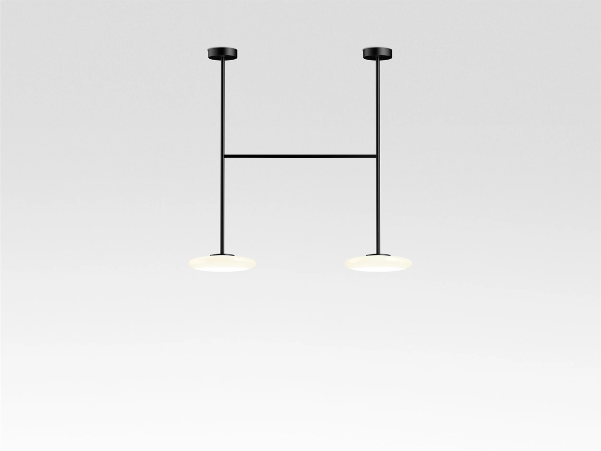 Marset Ihana X2 Ceilingpendant Lamp