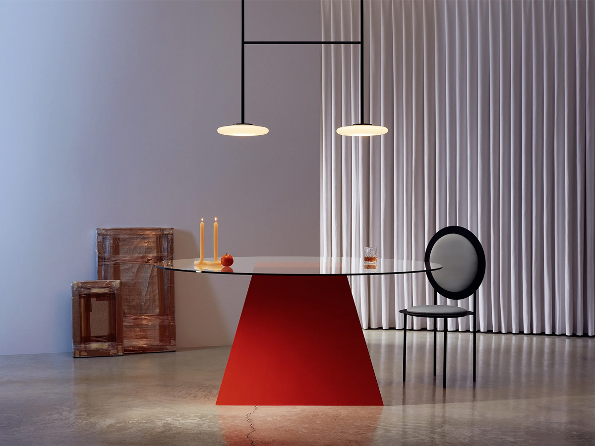 Marset Ihana X2 Ceilingpendant Lamp