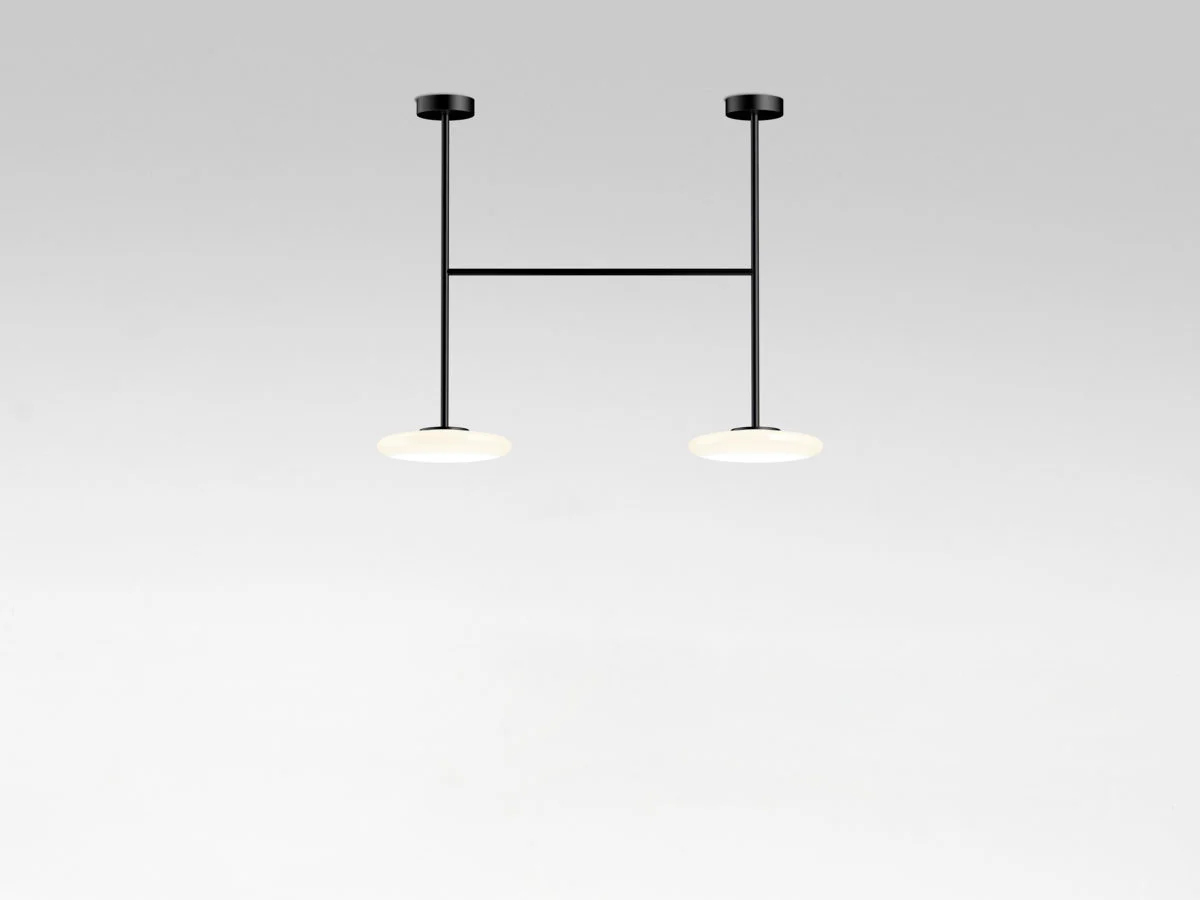 Marset Ihana X2 Ceilingpendant Lamp