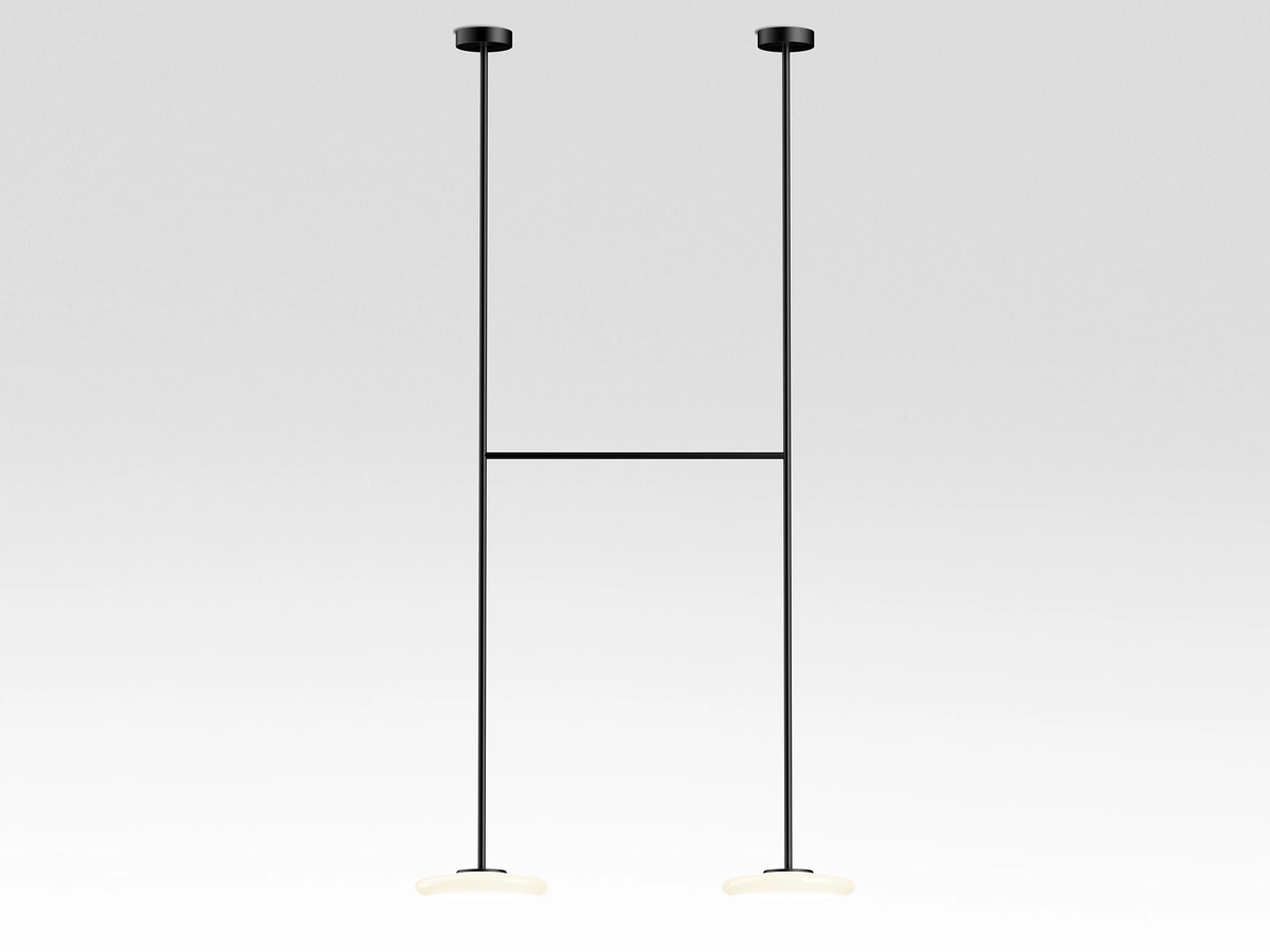 Marset Ihana X2 Ceilingpendant Lamp