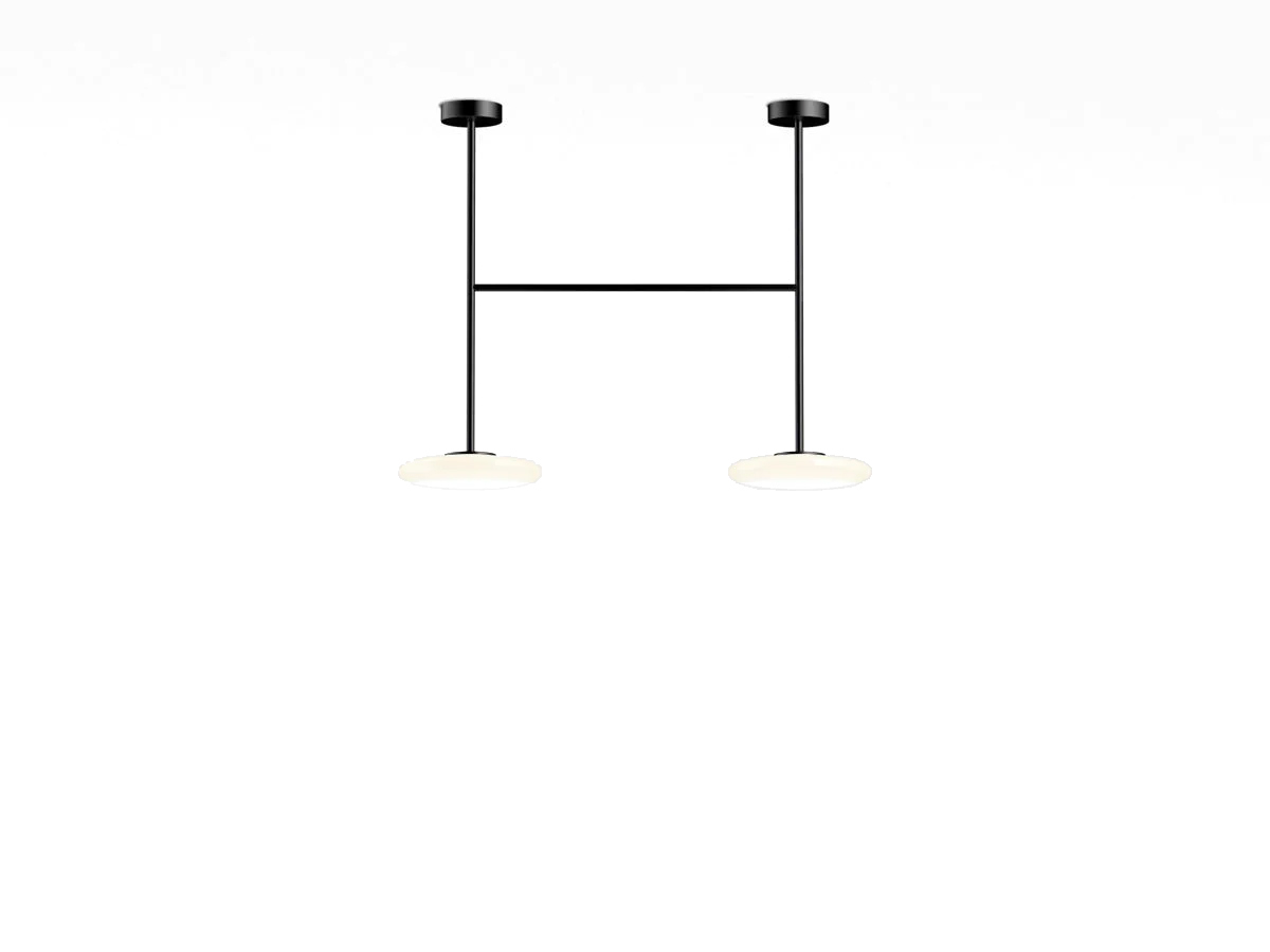 Marset Ihana X2 Ceilingpendant Lamp