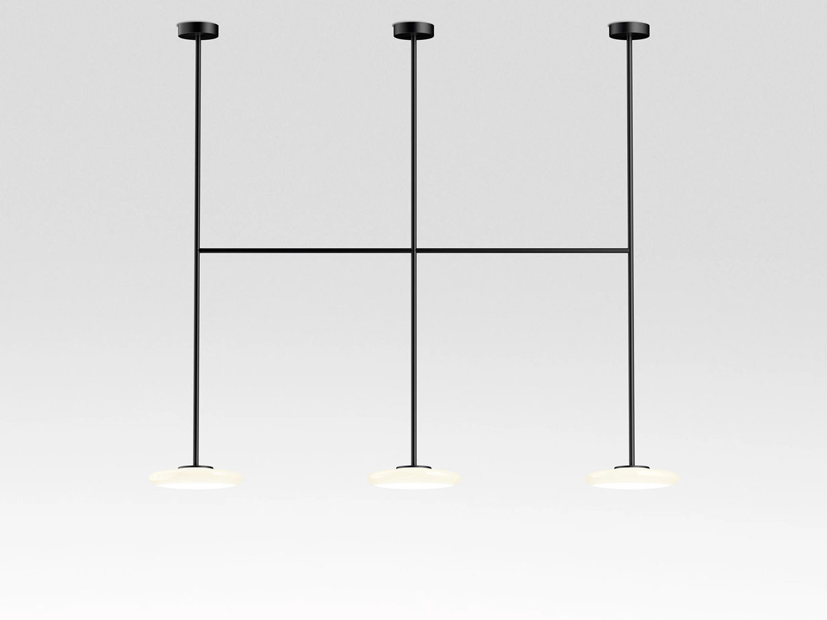 Marset Ihana X3 Ceilingpendant Lamp