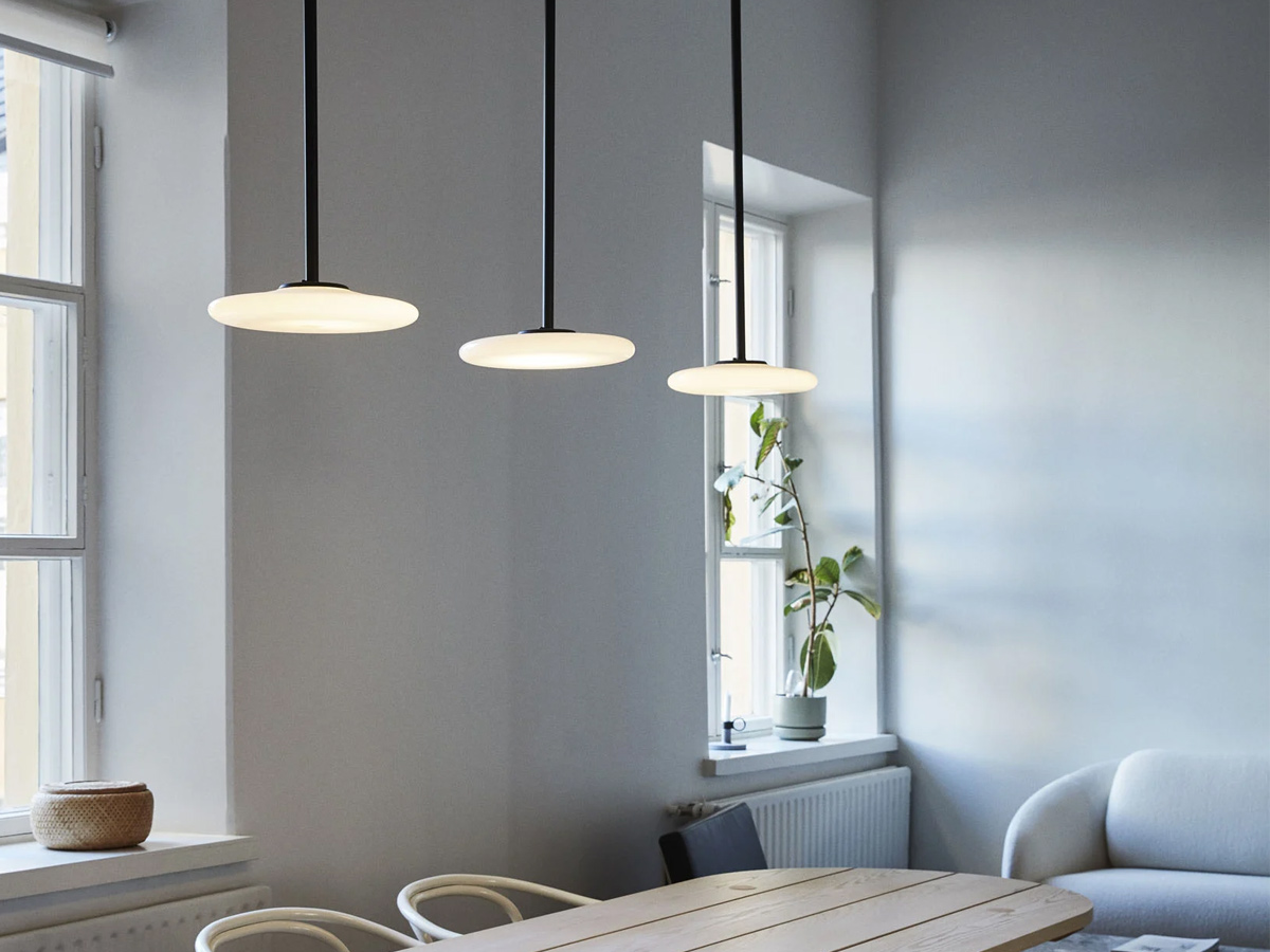 Marset Ihana X3 Ceilingpendant Lamp