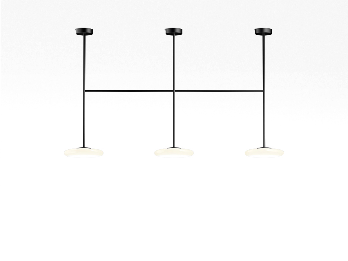Marset Ihana X3 Ceilingpendant Lamp