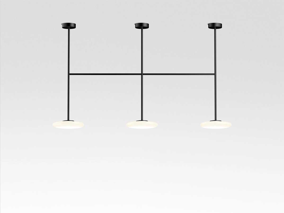 Marset Ihana X3 Ceilingpendant Lamp