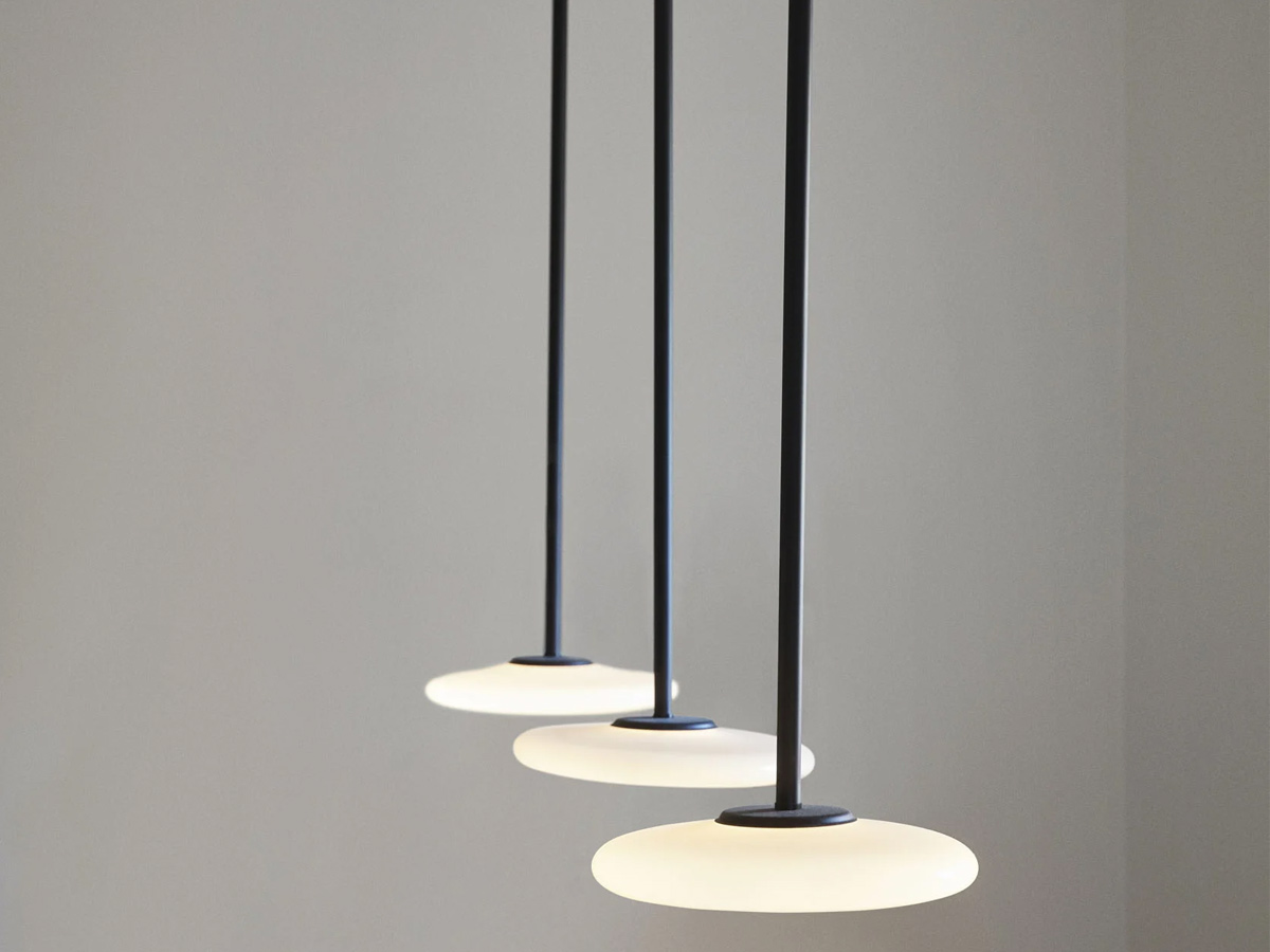 Marset Ihana X3 Ceilingpendant Lamp
