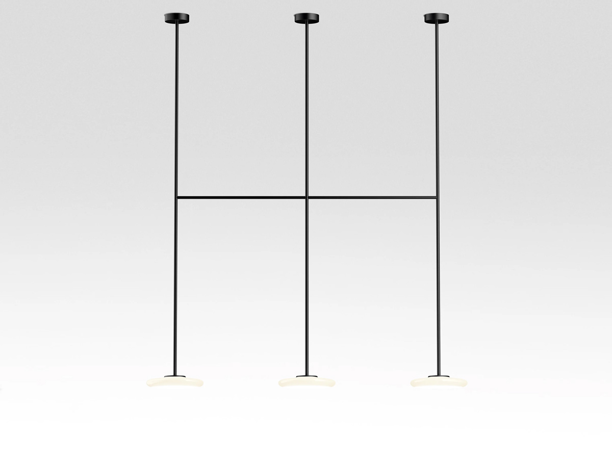 Marset Ihana X3 Ceilingpendant Lamp