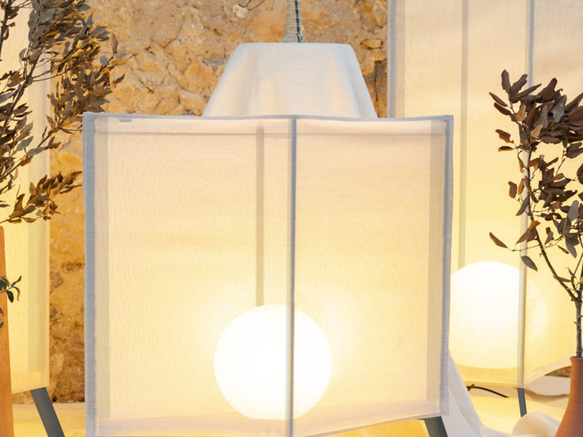 Marset Laflaca 120 Floor Lamp Outdoor