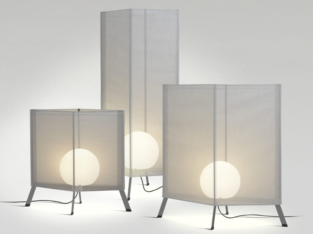 Marset Laflaca 120 Floor Lamp Outdoor