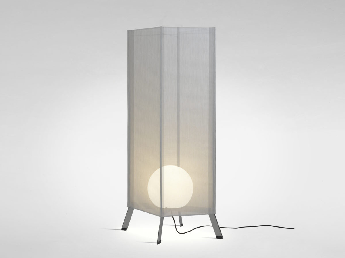 Marset Laflaca 120 Floor Lamp Outdoor