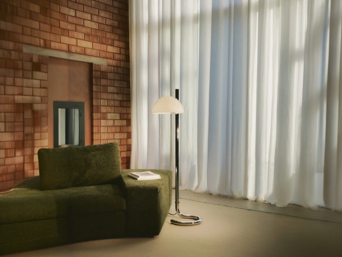 Marset Lauro Floor Lamp