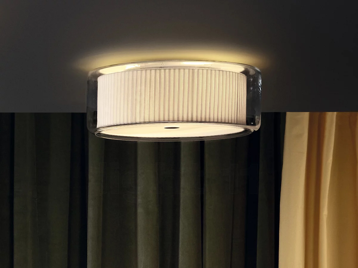 Marset Mercer Ceiling Lamp