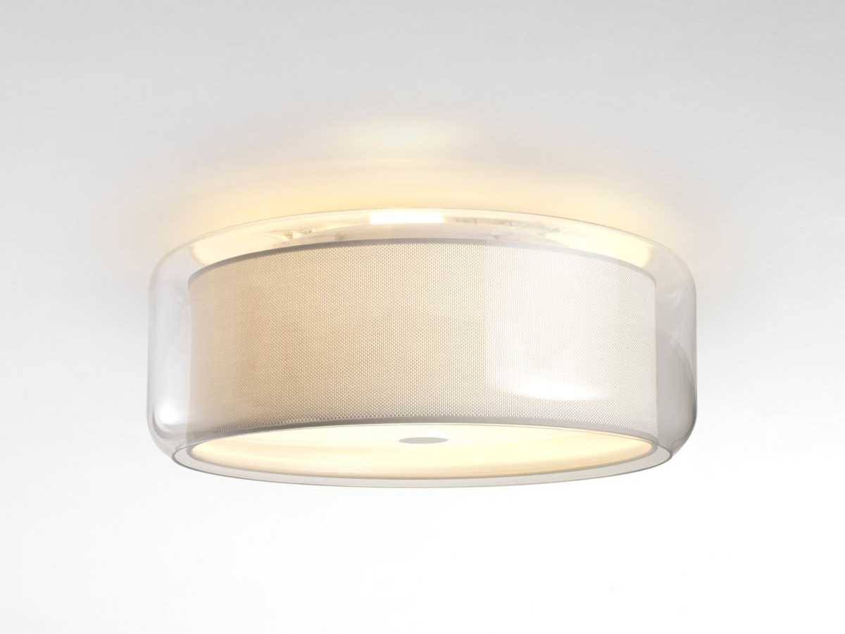 Marset Mercer Ceiling Lamp