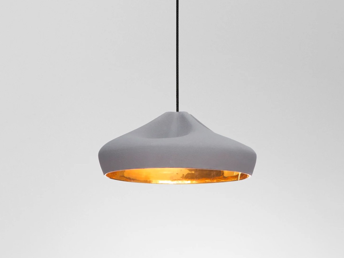 Marset Pleat Box 36 Led Suspension Lamp