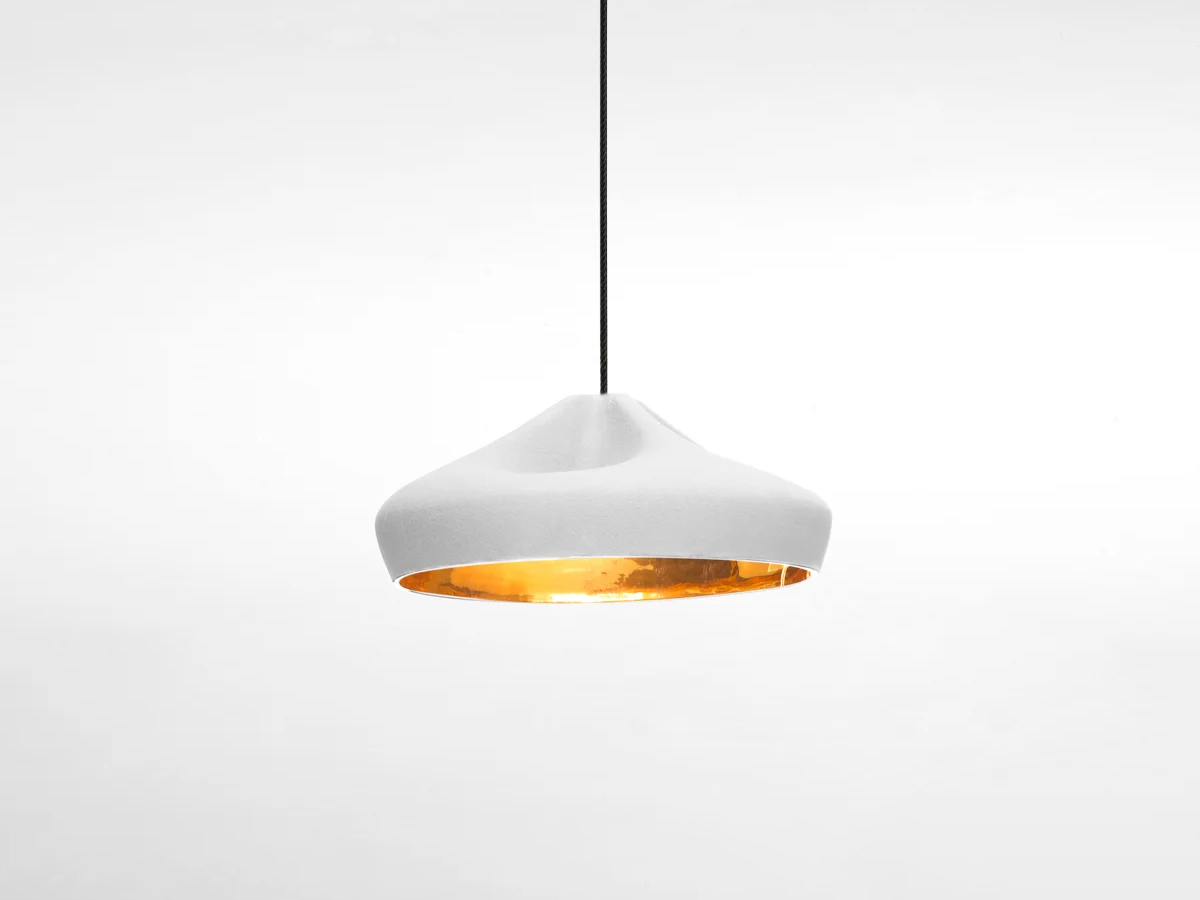 Marset Pleat Box 36 Led Suspension Lamp