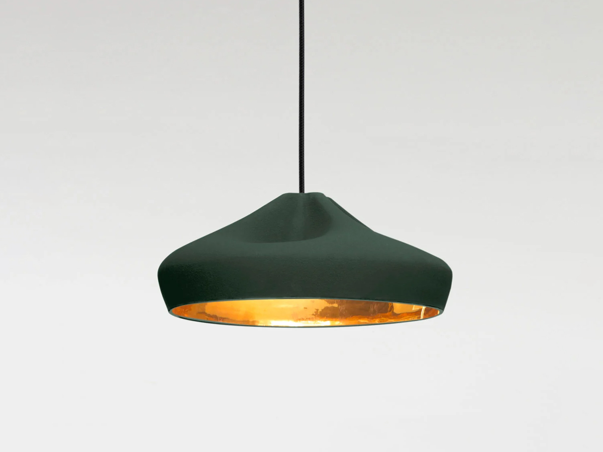 Marset Pleat Box 36 Led Suspension Lamp