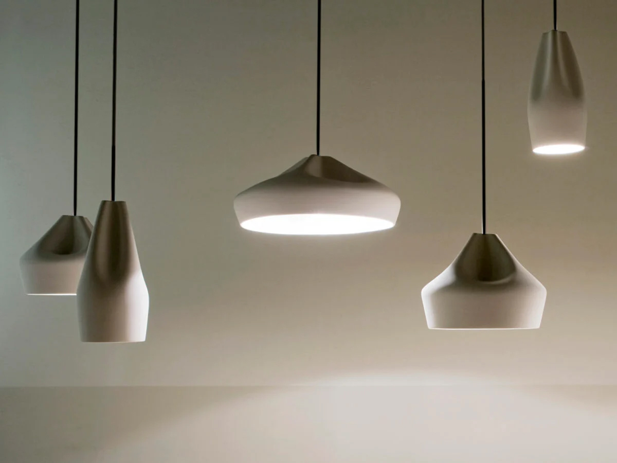 Marset Pleat Box 36 Led Suspension Lamp