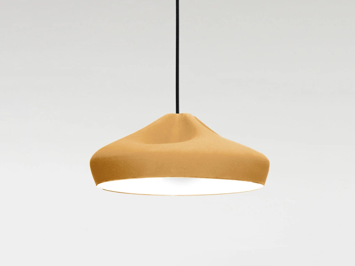 Marset Pleat Box 36 Led Suspension Lamp