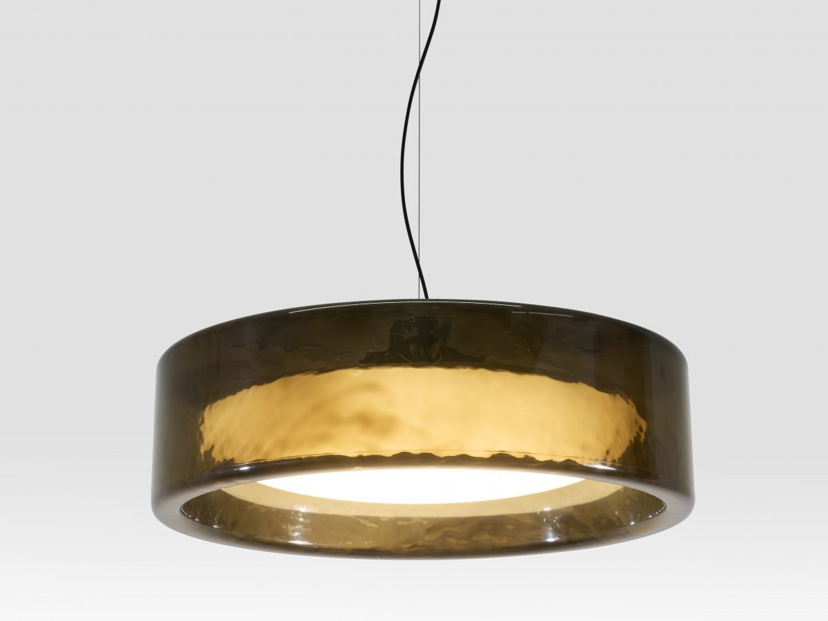 Marset Ringo Suspension Lamp