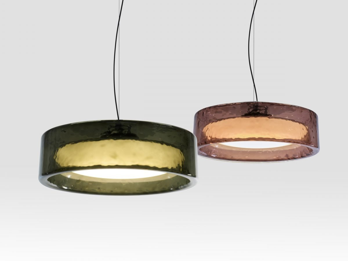 Marset Ringo Suspension Lamp
