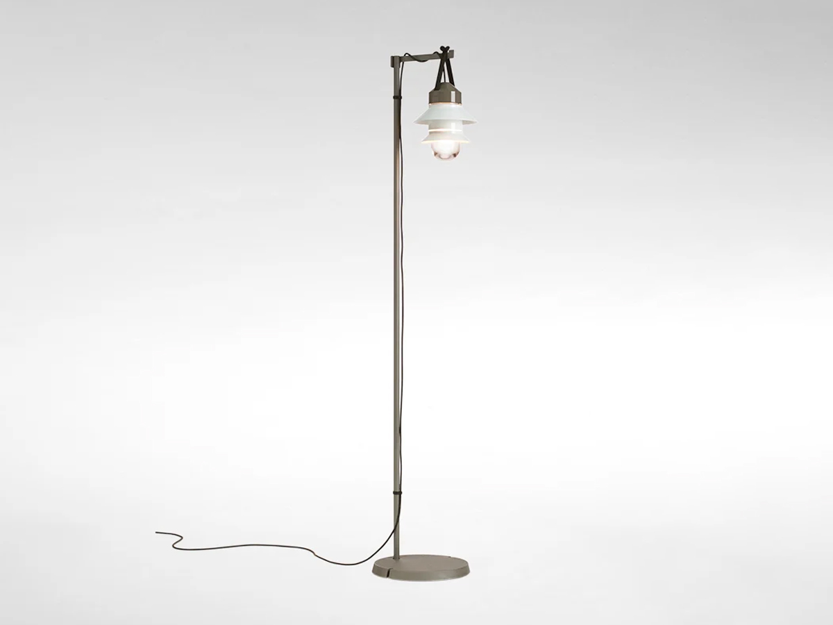 Marset Santorini Floor Lamp Outdoor