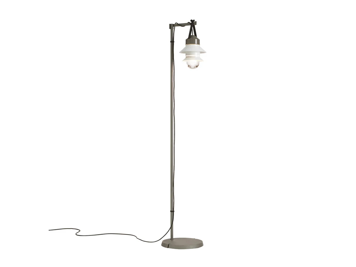 Marset Santorini Floor Lamp Outdoor