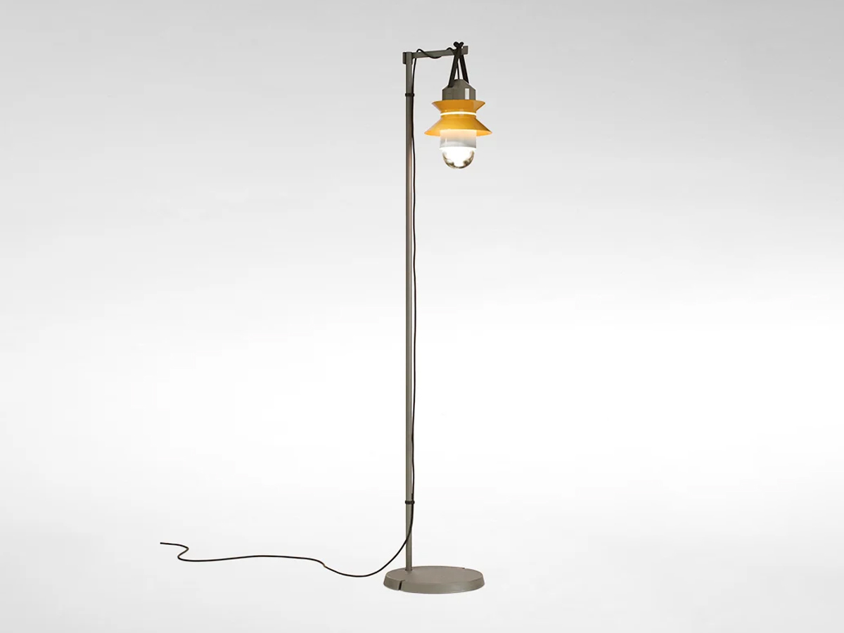 Marset Santorini Floor Lamp Outdoor