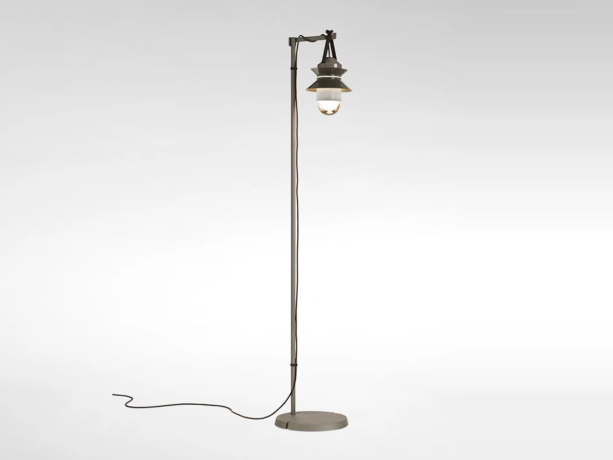 Marset Santorini Floor Lamp Outdoor