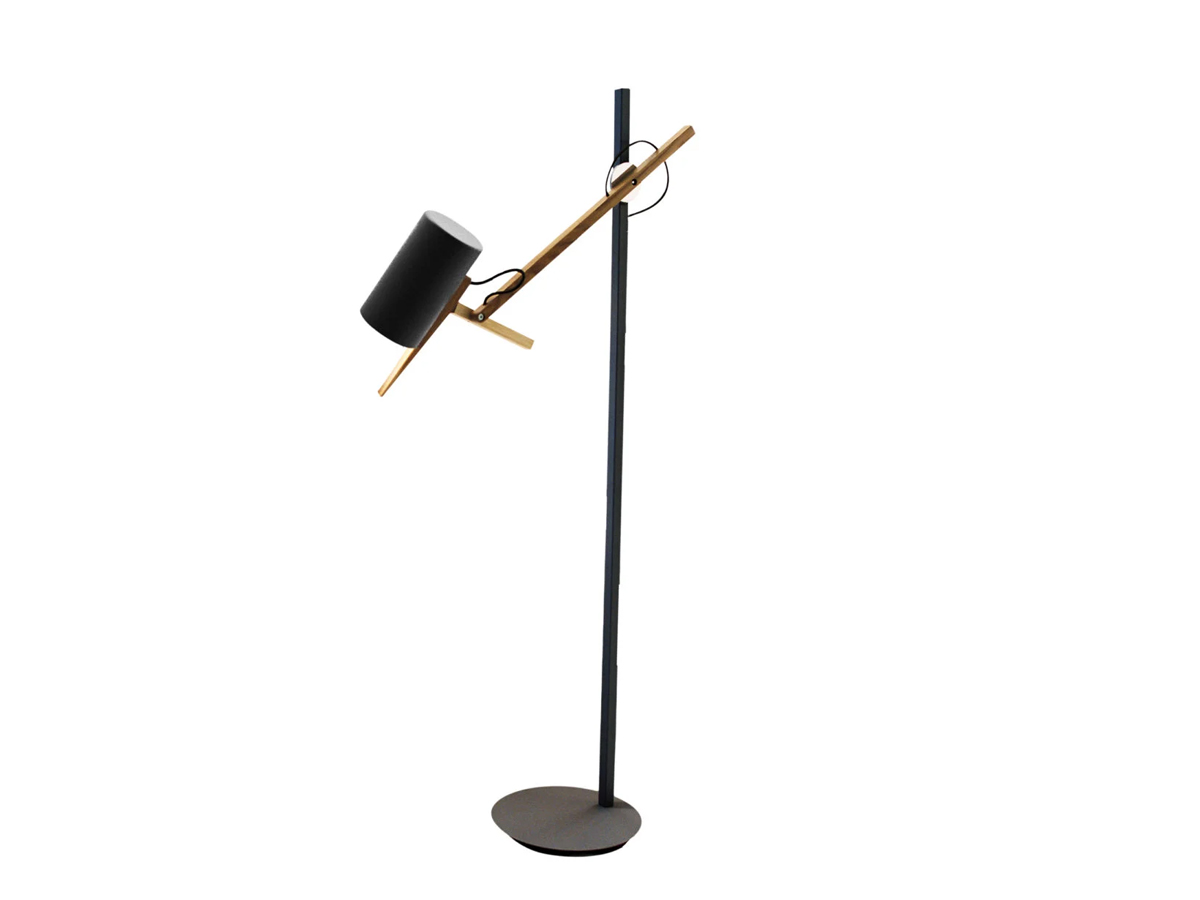 Marset Scantling P73 Floor Lamp