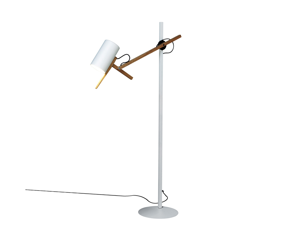 Marset Scantling P73 Floor Lamp
